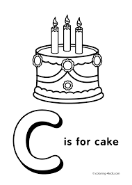 Maybe you would like to learn more about one of these? Https Coloring 4kids Com C Letter Coloring Pages Alphabet Coloring Pages Printable