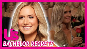 Lauren Burnham Reveals Biggest 'Bachelor' Regret