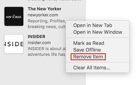 Oct 07, 2019 · click restrictions. How To Save And Delete Reading List Items On A Mac S Safari