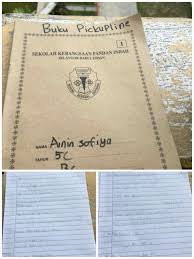 Ini tampang ketua geng motor yang ikut perkosa pel. Buku Pickupline Budak Sekolah Ibu Ibu Sila Ambil Kisah Keluarga