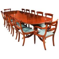 4 pickup or delivery only in chicago or it's suburbs: Antique Dining Room Sets 1 100 For Sale At 1stdibs