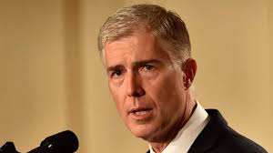 Neil Gorsuch Who Nominated The Supreme Court Justices Justice When Was Neil  Gorsuch Appointed Judge Neil