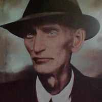 Green Berry Bowman (1875–1957) • FamilySearch