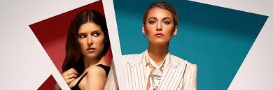 There's so much on feig's checklist that you're not sure where the film is going till it arrives, and an emotional beat involving emily's hunky professor husband sean (crazy rich asians star henry golding) doesn't. A Simple Favor 2018 Review Jason S Movie Blog