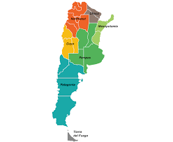1760x3717 / 627 kb go to map. 7 Most Beautiful Regions In Argentina With Map Photos Touropia