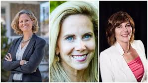 Women, Dems Make Inroads in Long Island Elections