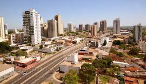 Acompanhe as notícias do cuiabá no ge.globo. Ingrids Welt Brasilien Mato Grosso Die Hauptstadt Cuiaba