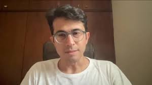 Ruptura da Amazônia