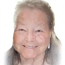 Violet C. Peterson Obituary July 8, 2022