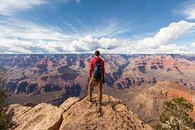Submitted 1 month ago by direwolfiez. Roughing It How Technology Has Changed Our Outdoor Experience Earth Com