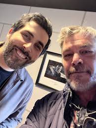 Win tickets to Ariel Posen's Future Present Tense Tour at Vinyl