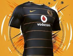 Das trikot befindet sich im herausragenden. Kaizer Chiefs Last 5 Away Kits