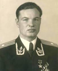 Interview with Hero of the Soviet Union Pavel Andreevich Galkin