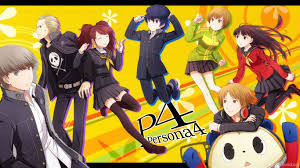 (you can find it using this number). Persona 4 Computer Wallpapers Desktop Backgrounds Desktop Background