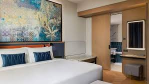 Hrh All-Suite Tower Run Of House Room Tour - Youtube