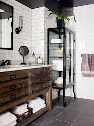 8 Men S Bathroom Decor Ideas Inspirations Man Of Many Bathroom Remodel Master Farmhouse Bathroom Decor Beautiful Bathroom Vanity