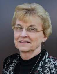 Obituary information for Carolyn Ann Beck Sutton