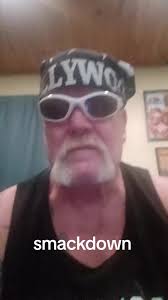 wwetok #hulkhogan #wrestlingtiktok #smackdown #prowrestling #hulkhoga...
