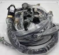 ABB 3HAC8009-1 Axis 1/6 cabling for Irb 6400R