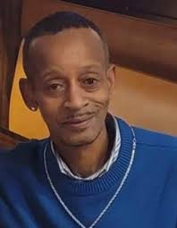 Obituary for Darryl Smith