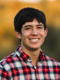 NDSU student leader says zeal for Jesus is seizing hearts