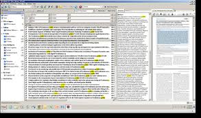 Endnote X7 1 Released Researchsoftware Com Disc B V Nl