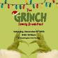 The Grinch Family Breakfast event image