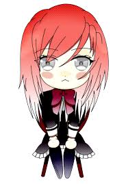 Résultat de recherche d'images pour "diabolik lovers chibi"