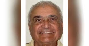 Nicholas Ernest Vaream Obituary