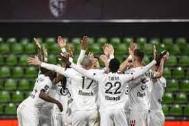 Pound for pound metz have been one of the best teams in ligue 1, here was a team who at the start of the season were being tipped to be relegated but the club come into this game as we are now in april in 9th place. Ligue 1 Metz Lille Direct Teller Report