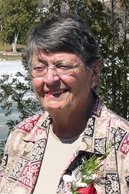 THORNTON, Mary Elizabeth