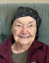 Obituary information for Beverly Hillmann Eckhardt