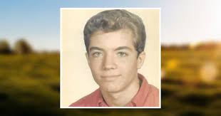 Don Raymond Berard Obituary July 17, 2019