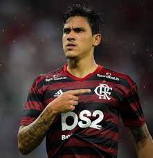 Pedro Guilherme Facebook