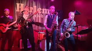 Harlem Jazz Club (巴塞隆拿) - 旅遊景點評論- Tripadvisor