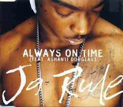 Ja Rule Feat. Ashanti