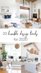 Modern Home Design 2020 Trending Decor Home Decor Trends Interior Design Trends