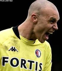 Willem II plukt Maikel Aerts weg bij Feyenoord