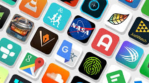 Những ứng dụng không thể thiếu khi xài smartphone - Cập nhật 2018