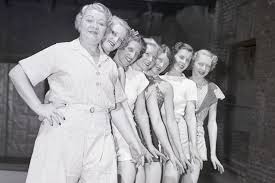 Sophie Tucker, The Last Of The Red-Hot Mamas