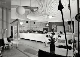 Pin By Jeff Lang On Up For Googie Vintage Interiors Vintage Industrial Design Mid Century Architecture