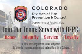 Check spelling or type a new query. Colorado Division Of Fire Prevention And Control Wildland Fire District Chief My Mountain Town Conifer Pine Evergreen Bailey Forums