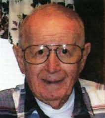 ORVILLE C. JONES Jr. Obituary