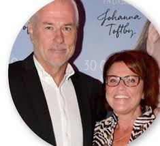 Helena petas från såpan