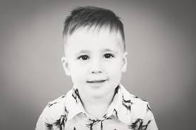 Cornerstone Picture Day 2024 🍎 This little boy does not lack in  personality 😂💗