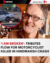 Jeff Lutge visiting the place his father lived and died! DANNY LUTGE #28 ♡  WE MISS YOU