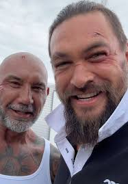 It took 24 years, but we will finally see Hugh Jackman don the yellow  Wolverine suit in Deadpool 3 next year✨️💫