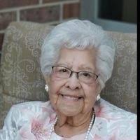 Ruby Fast Obituary (1927