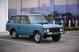 Image result for Tuscan Blue 1980 Land Rover