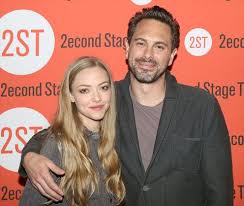During the lengthy chat, amanda seyfried covers everything pregnancy and opens up about giving birth her and husband thomas sadoski's daughter's name. Amanda Seyfried And Thomas Sadoski S Relationship Timeline